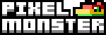 PixelMonster Logo